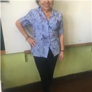 Educ básica y licenciatura en educación, master en Ciencias de la Educación